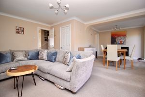 Living/Dining Room- click for photo gallery